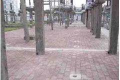高压场地基治理